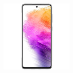 Смартфон Samsung Galaxy A73 5G 8/128GB, Awesome Gray (Серый)