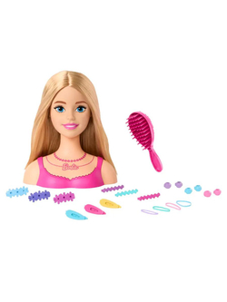 Кукла Barbie Fashion Манекен головы для причесок
