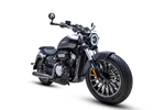Benda Rock 300 grey