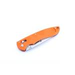 Нож Ganzo G740 зеленый, G740-GR