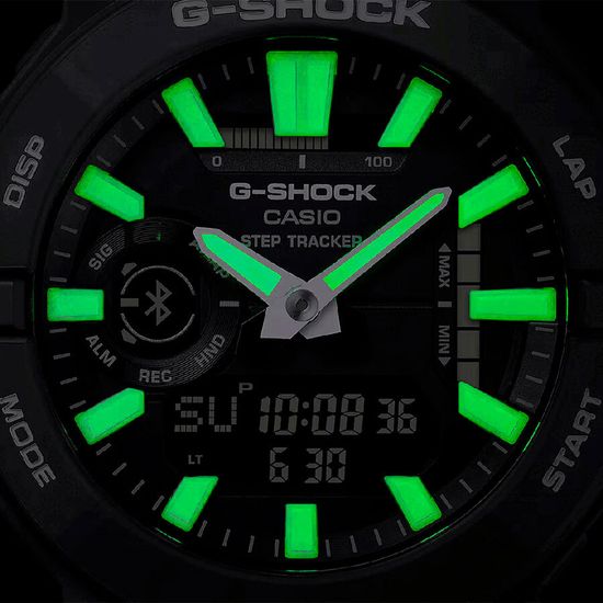 Наручные часы Casio G-Shock GBA-950-1AER