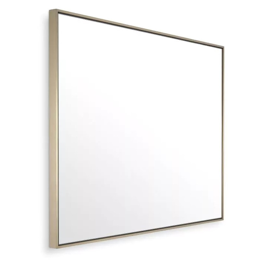 Зеркало Redondo MIRROR