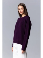 Джемпер тёплый oversize