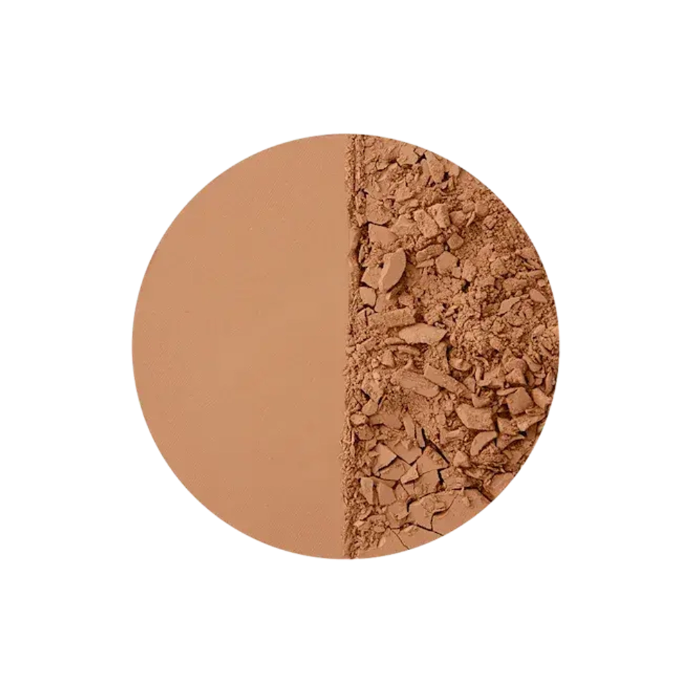 CHARLOTTE TILBURY Бронзер Airbrush Bronzer в оттеке Medium
