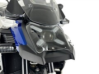 WRS Защита стекла фары BMW R 1300 GS Adventure (2024 - )