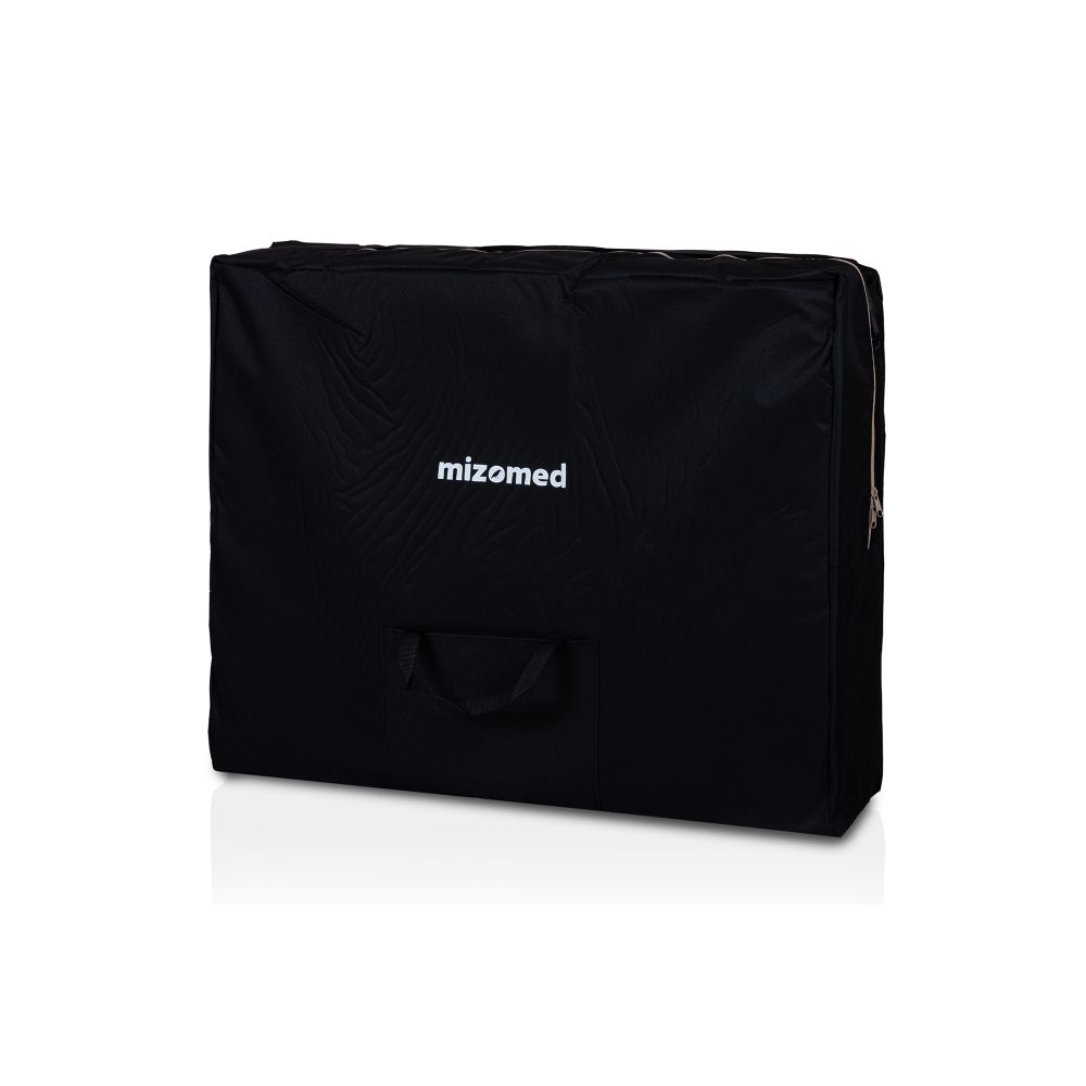 Массажный складной стол Mizomed Premium 2 крем