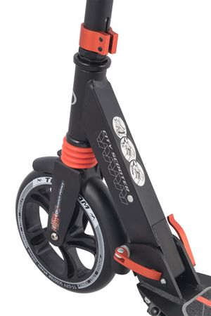 Самокат TechTeam City Scooter 2018