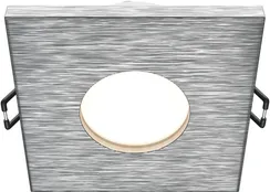 Точечный светильник Stark DL083-01-GU10-SQ-S Maytoni