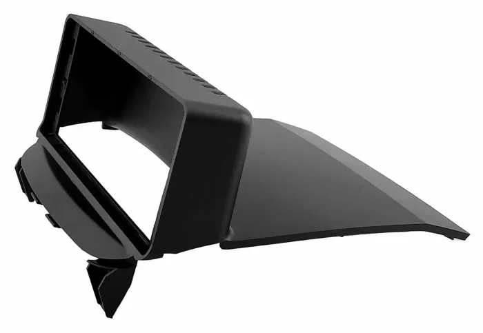 Магнитола для KIA Cerato 2 2008-2013 - Canbox H-Line 0168 монитор 12.3" QLED в стиле BMW на Android 10, Быстрая, ТОП-процессор, CarPlay, 4G SIM-слот