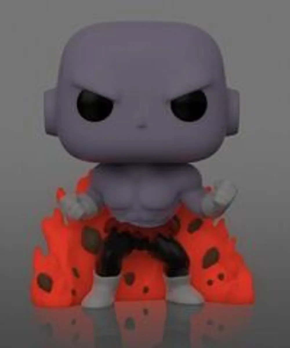 Funko POP! Dragon Ball: Jiren (GW Exc) (1285)