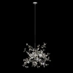Подвесная люстра Spark 10101 Chrome Loft It
