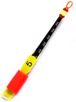 Сторожки карбон. Salmo MODE SPOON 5см/тест 5г