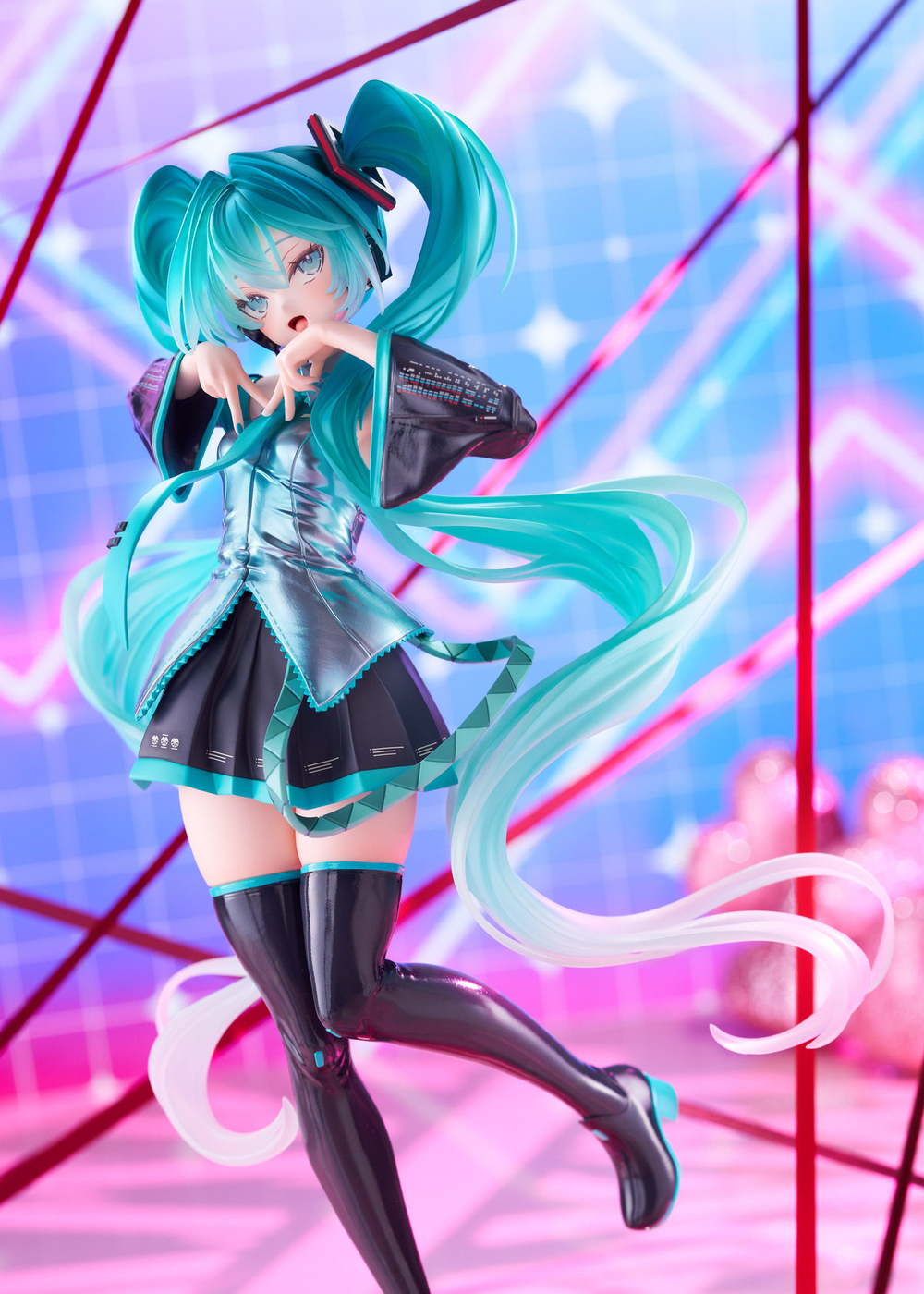 Хатсуне Мику / Hatsune Miku