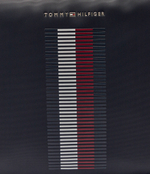 Сумка для ноутбука 20" Tommy Hilfiger - темно-синий(AM0AM12974)