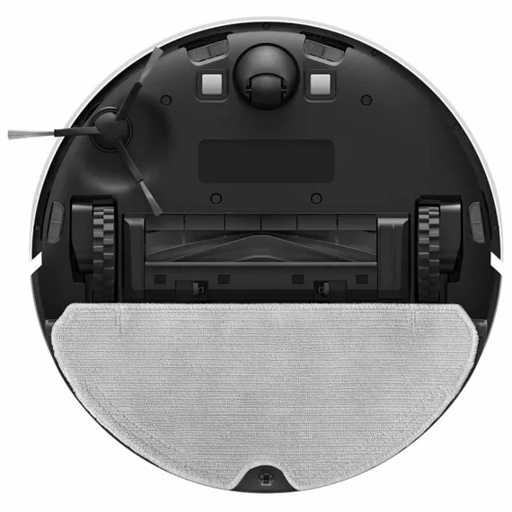Робот-пылесос Dreame D9 Max Gen 2 Черный Global