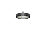 Светильник LED ДСП для высоких пролетов IB 10 S 150W VW 850 BK D298xH112мм 150Вт 5000К  IP65 High Bay Русский Свет 16091023047