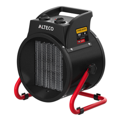 Тепловентилятор ALTECO TVC 5000
