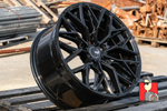 Комплект дисков VPS HF6-5 18x8.5 et38 5x114.3