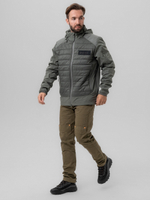 КУРТКА REMINGTON СOMMANDER GREEN