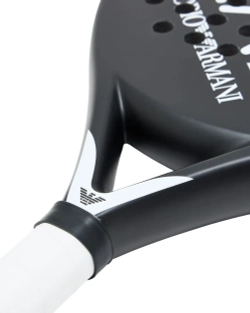 Ракетка для Padel EA7 Padel Racket - black/white