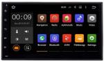 2DIN магнитола (экран 7") - Airok RX-1002 Android 13, Быстрая, SIM-слот