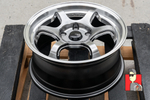 Комплект дисков Advan 16x7 et35 5x114.3