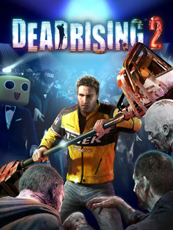 Dead Rising 2 (для ПК, цифровой код доступа)