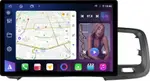 Магнитола для Volvo S60 2 Y20 2010-2018 - FarCar S500+TS105 монитор 13" 2K QLED на Android 14, Быстрая, CarPlay, 4G SIM-слот