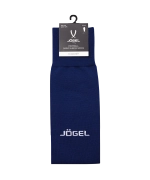 Гольфы футбольные CAMP BASIC SLEEVE SOCKS, темно-синий/белый