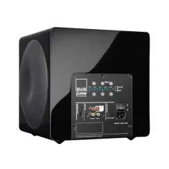 SVS 3000 Micro Piano Gloss Black