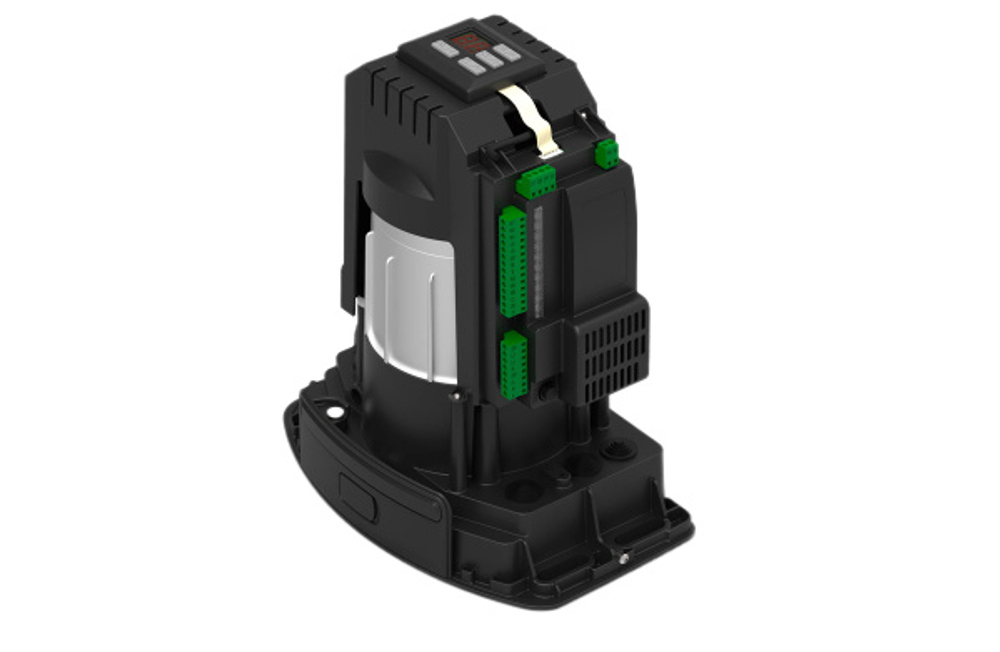 Электропривод Alutech RTO-1000KIT
