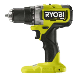 Ударная дрель-шуруповерт Ryobi ONE+ R18PD3-0 без аккумулятора в комплекте 5133002888