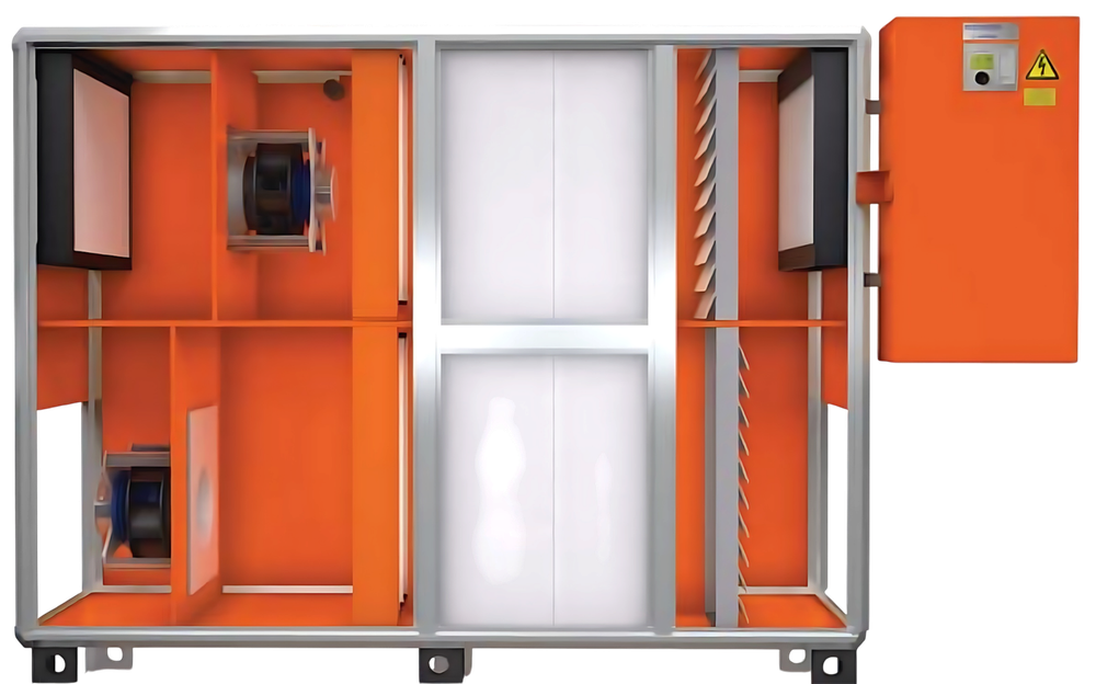 86103 MENERGA ® Trisolair 620401 - Диагностика