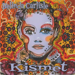 Belinda Carlisle / Kismet (Coloured Vinyl)(12” Vinyl EP)