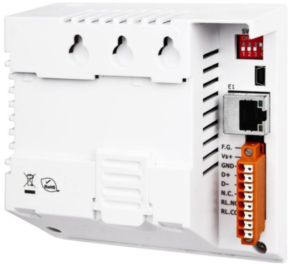 Датчик ICP DAS DL-303-WF CR