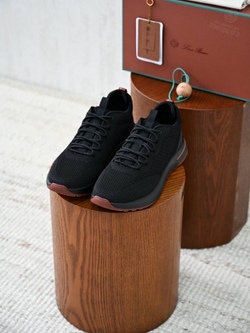 Кроссовки Loro Piana Week End Walk