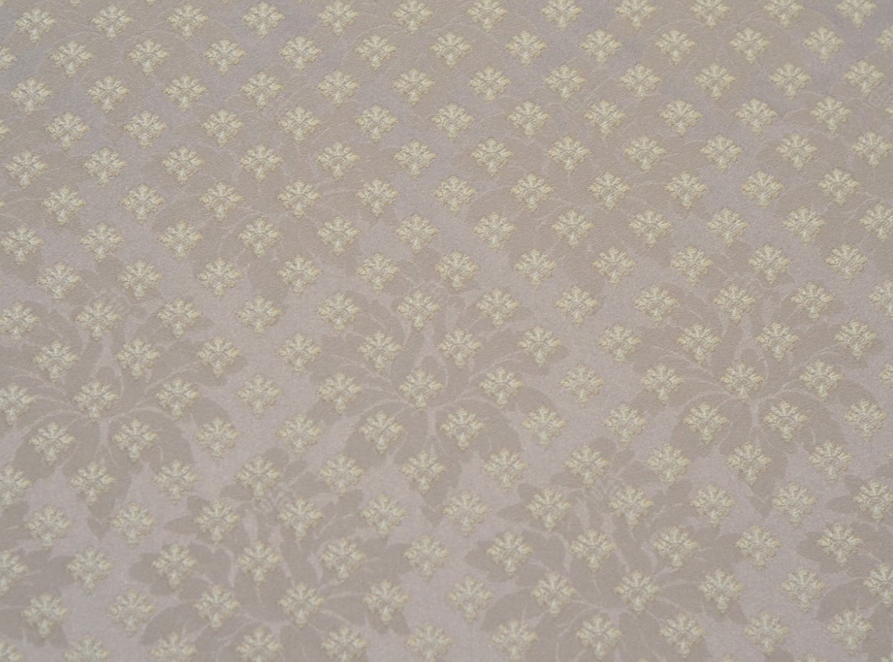 Жаккард Lace romb serebro (Лейс ромб серебро)