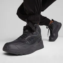 Кроссовки мужские PUMA Trinity Mid Hybrid