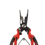 RUZZA Плоскогубцы Titanium Fishing 11см