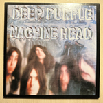 Deep Purple - Machine Head (USA 2006)