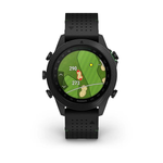 Умные часы Garmin MARQ Golfer (GEN 2) Carbon Edition 46 мм