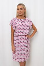 Платье Ульяна №93 Valentina