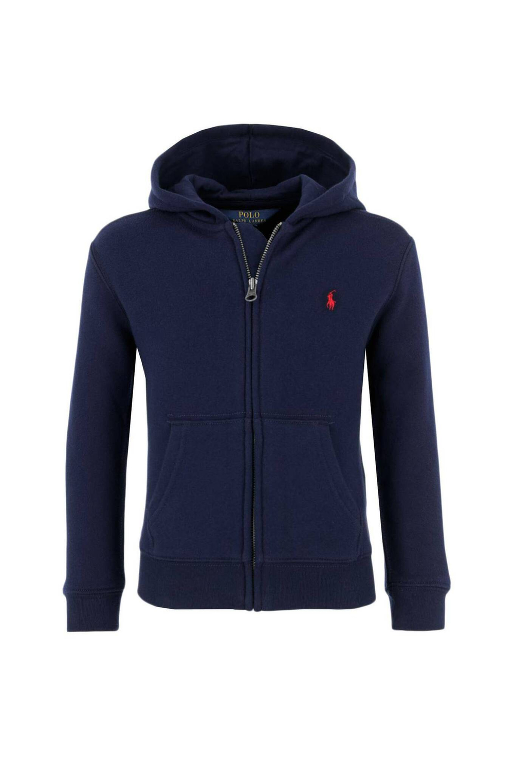 худые POLO RALPH LAUREN - темно-синий(547626)