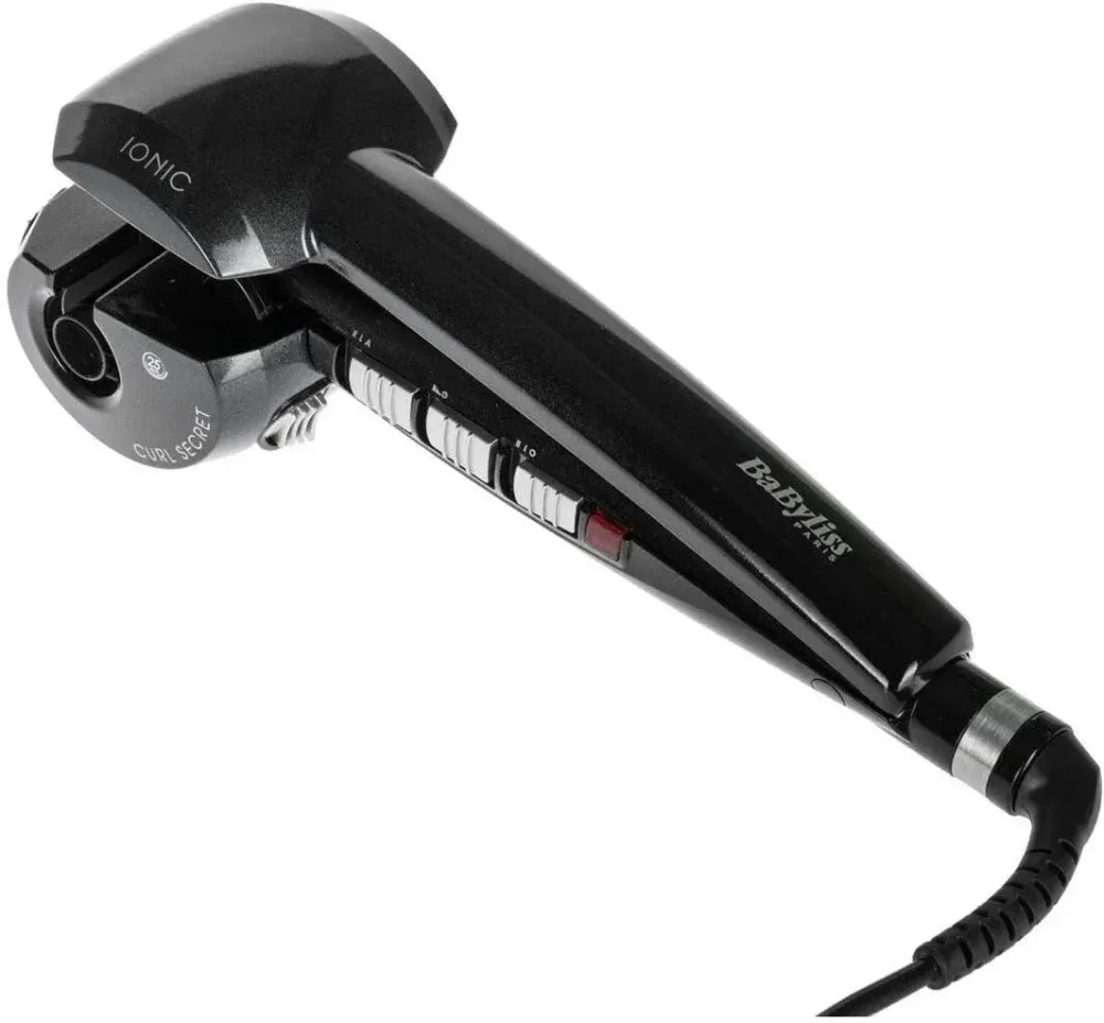Автоматическая плойка BaByliss Curl Secret Multi Diameters C1300E - 2