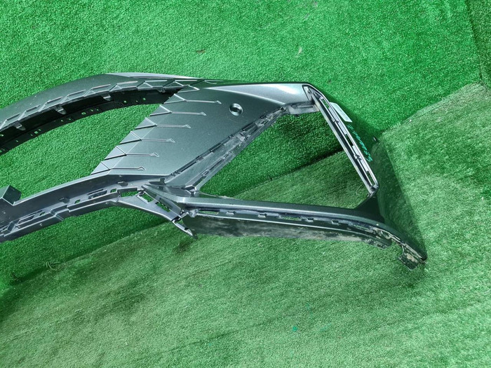 Бампер передний Changan Uni-V (2022-н.в.)