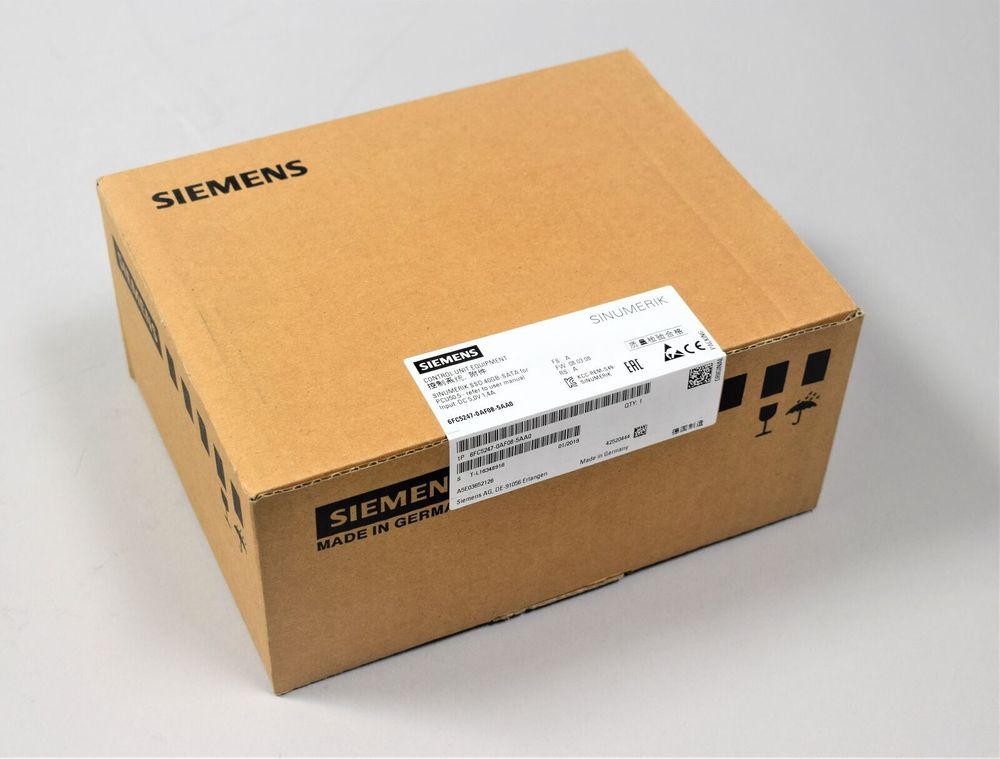 SIEMENS 6FC5247-0AF08-5AA0 SIEMENS 6FC5247-0AF08-5AA0