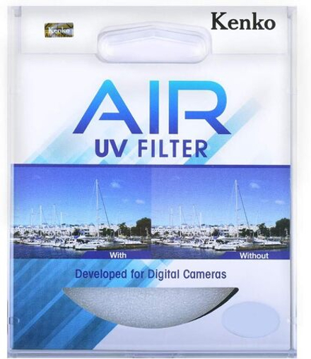 Светофильтр Kenko AIR UV Filter (PH) ультрафиолетовый 55mm