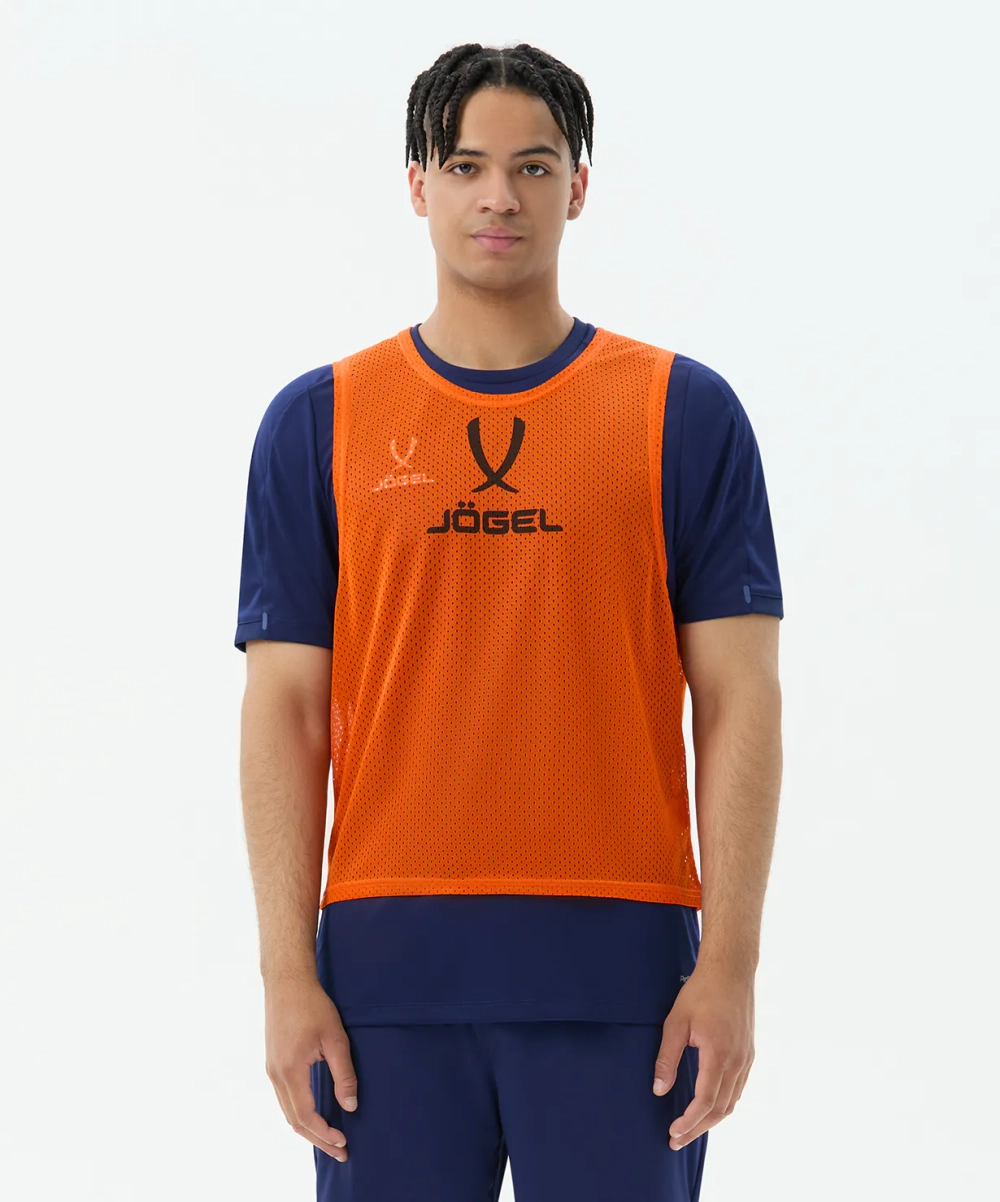 Манишка CAMP Bib, оранжевый