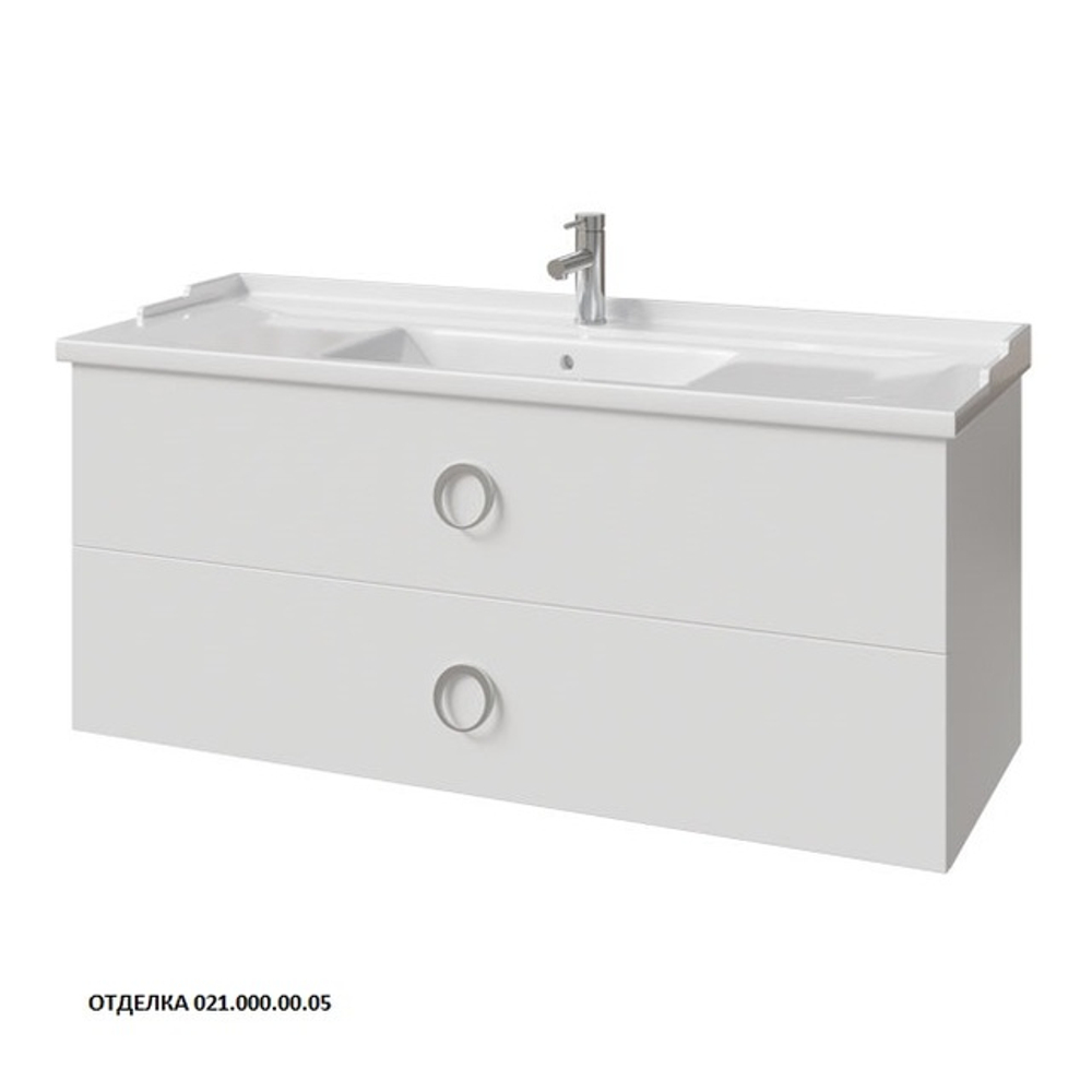 BRL120.1 Тумба 120 для раковины 70-F120